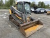 2012 Volvo MCT135C Compact Track Loader - 2