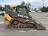 2012 Volvo MCT135C Compact Track Loader - 3