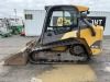 2012 Volvo MCT135C Compact Track Loader - 7