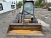 2012 Volvo MCT135C Compact Track Loader - 8
