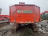 Madill 3800C Processor w/Waratah HTH624C - 3