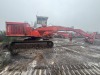 Madill 3800C Processor w/Waratah HTH624C - 5