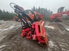 Madill 3800C Processor w/Waratah HTH624C - 7
