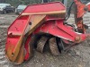 Madill 3800C Processor w/Waratah HTH624C - 19