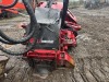Madill 3800C Processor w/Waratah HTH624C - 21