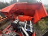 Madill 3800C Processor w/Waratah HTH624C - 29