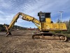 2006 Kobelco SK330 LC Processor - 2