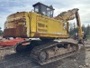 2006 Kobelco SK330 LC Processor - 5