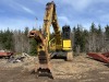 2006 Kobelco SK330 LC Processor - 7