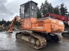2007 Doosan DX225LL Shovel Log Loader - 3