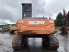 2007 Doosan DX225LL Shovel Log Loader - 4