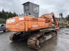 2007 Doosan DX225LL Shovel Log Loader - 5