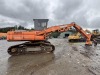 2007 Doosan DX225LL Shovel Log Loader - 6