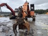 2007 Doosan DX225LL Shovel Log Loader - 8