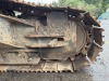 2007 Doosan DX225LL Shovel Log Loader - 9