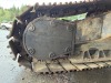 2007 Doosan DX225LL Shovel Log Loader - 12