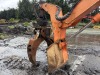 2007 Doosan DX225LL Shovel Log Loader - 19