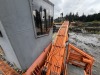 2007 Doosan DX225LL Shovel Log Loader - 28