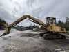 2000 John Deere 330LC Shovel Log Loader - 4