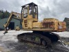 2000 John Deere 330LC Shovel Log Loader - 6