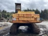 2000 John Deere 330LC Shovel Log Loader - 7