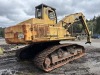 2000 John Deere 330LC Shovel Log Loader - 10