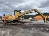 2000 John Deere 330LC Shovel Log Loader - 12