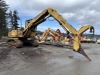 2000 John Deere 330LC Shovel Log Loader - 13