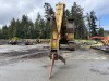 2000 John Deere 330LC Shovel Log Loader - 16