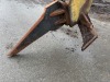 2000 John Deere 330LC Shovel Log Loader - 39