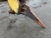 2000 John Deere 330LC Shovel Log Loader - 40