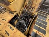 2000 John Deere 330LC Shovel Log Loader - 50