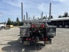 2000 Peterbilt 378 8 Axle QC Short Logger Truck w/Tire Boss - 8
