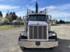 2000 Peterbilt 378 8 Axle QC Short Logger Truck w/Tire Boss - 15