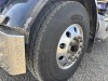 2000 Peterbilt 378 8 Axle QC Short Logger Truck w/Tire Boss - 17