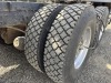 2000 Peterbilt 378 8 Axle QC Short Logger Truck w/Tire Boss - 21