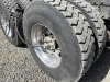 2000 Peterbilt 378 8 Axle QC Short Logger Truck w/Tire Boss - 32