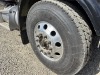 2000 Peterbilt 378 8 Axle QC Short Logger Truck w/Tire Boss - 36