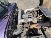 2000 Peterbilt 378 8 Axle QC Short Logger Truck w/Tire Boss - 41
