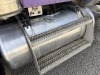 2000 Peterbilt 378 8 Axle QC Short Logger Truck w/Tire Boss - 44