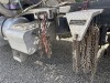 2000 Peterbilt 378 8 Axle QC Short Logger Truck w/Tire Boss - 47
