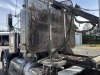 2000 Peterbilt 378 8 Axle QC Short Logger Truck w/Tire Boss - 49
