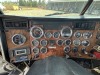 2000 Peterbilt 378 8 Axle QC Short Logger Truck w/Tire Boss - 76