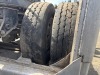 2000 Peterbilt 378 8 Axle QC Short Logger Truck w/Tire Boss - 88