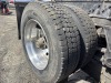 2000 Peterbilt 378 8 Axle QC Short Logger Truck w/Tire Boss - 94