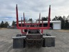 2019 Kenworth T880 7 Axle QC Short Log Truck w/Tire Boss - 3