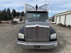 2019 Kenworth T880 7 Axle QC Short Log Truck w/Tire Boss - 7