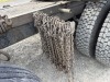 2019 Kenworth T880 7 Axle QC Short Log Truck w/Tire Boss - 22