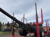 2019 Kenworth T880 7 Axle QC Short Log Truck w/Tire Boss - 41