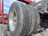 2019 Kenworth T880 7 Axle QC Short Log Truck w/Tire Boss - 44